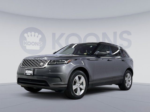 2018 Land Rover Range Rover Velar S