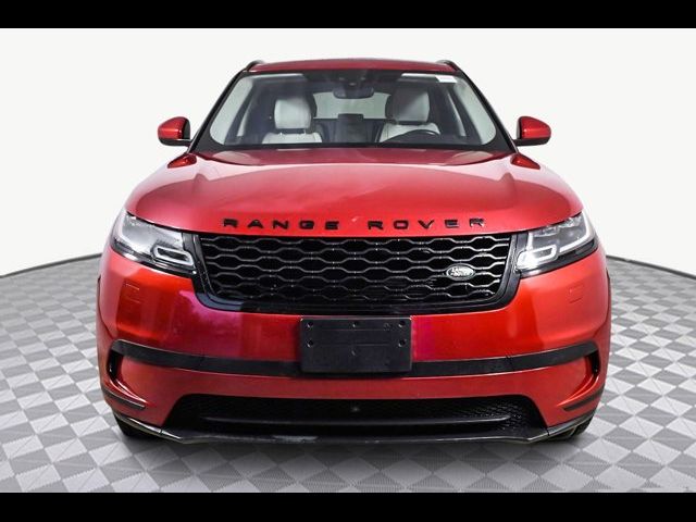 2018 Land Rover Range Rover Velar S