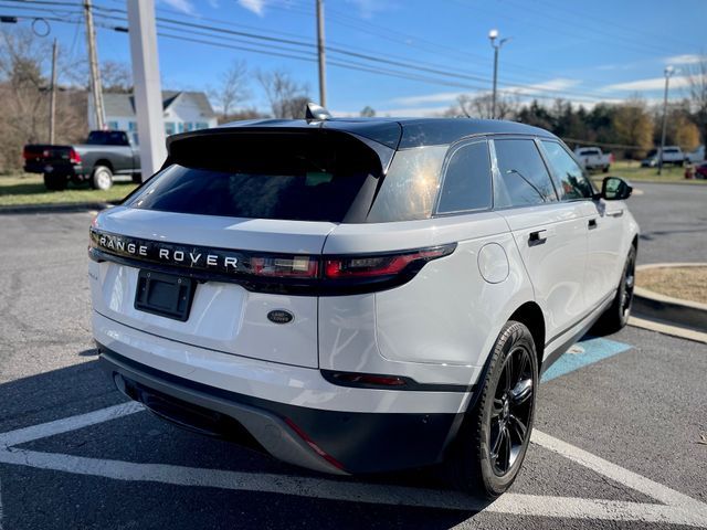 2018 Land Rover Range Rover Velar S