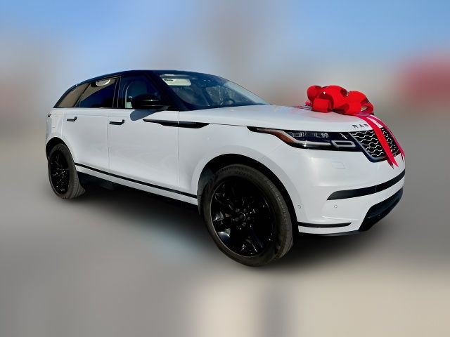 2018 Land Rover Range Rover Velar S