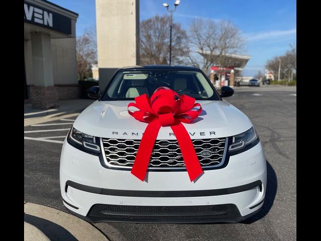 2018 Land Rover Range Rover Velar S