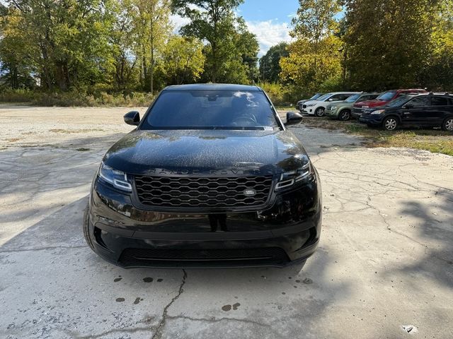 2018 Land Rover Range Rover Velar S