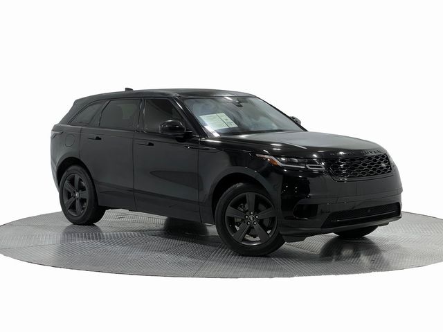 2018 Land Rover Range Rover Velar S