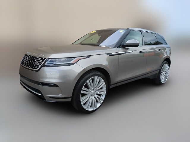 2018 Land Rover Range Rover Velar S