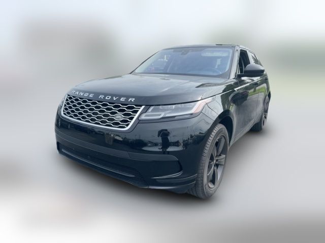 2018 Land Rover Range Rover Velar S
