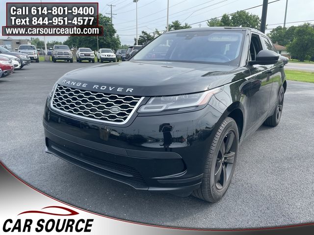 2018 Land Rover Range Rover Velar S