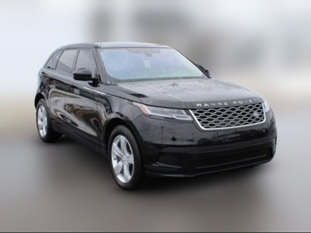 2018 Land Rover Range Rover Velar S