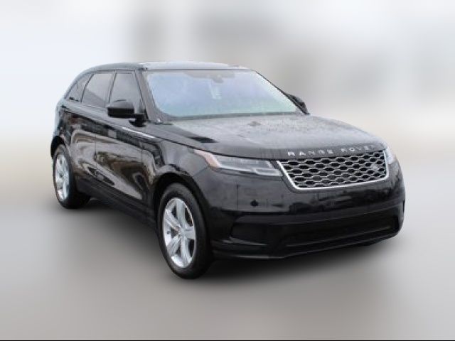 2018 Land Rover Range Rover Velar S