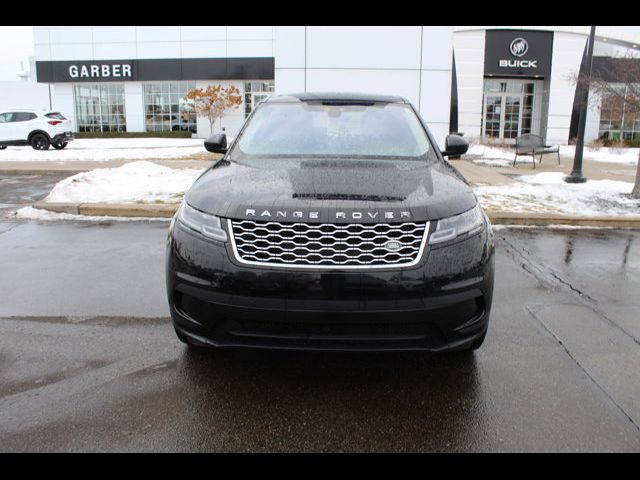 2018 Land Rover Range Rover Velar S