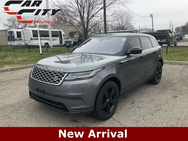 2018 Land Rover Range Rover Velar S