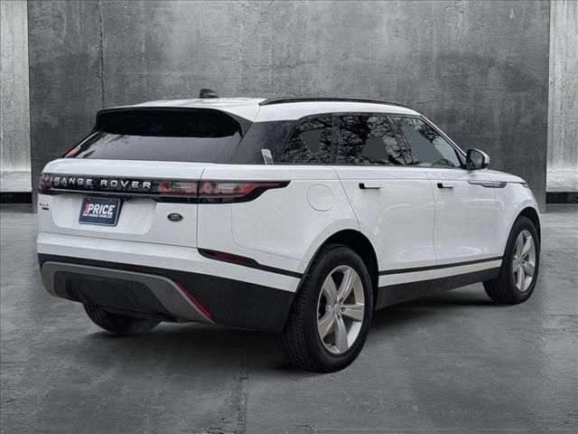 2018 Land Rover Range Rover Velar S