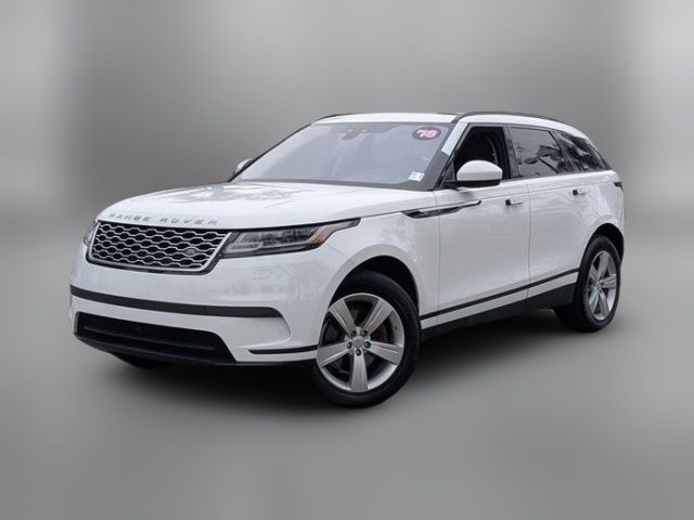 2018 Land Rover Range Rover Velar S