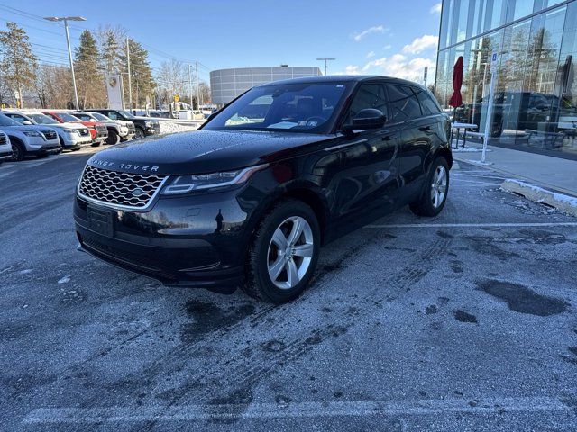 2018 Land Rover Range Rover Velar S