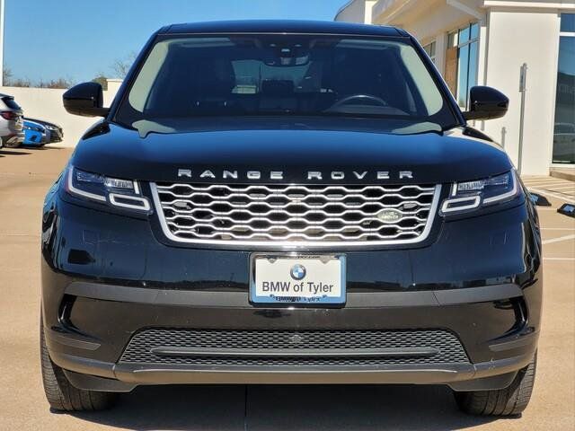 2018 Land Rover Range Rover Velar S