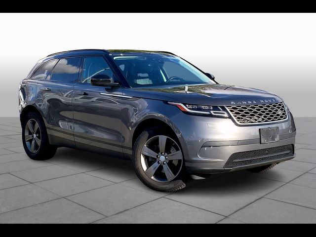 2018 Land Rover Range Rover Velar S