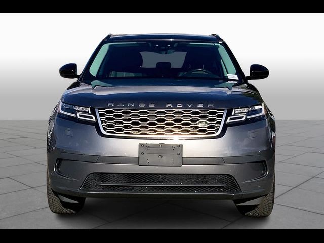 2018 Land Rover Range Rover Velar S