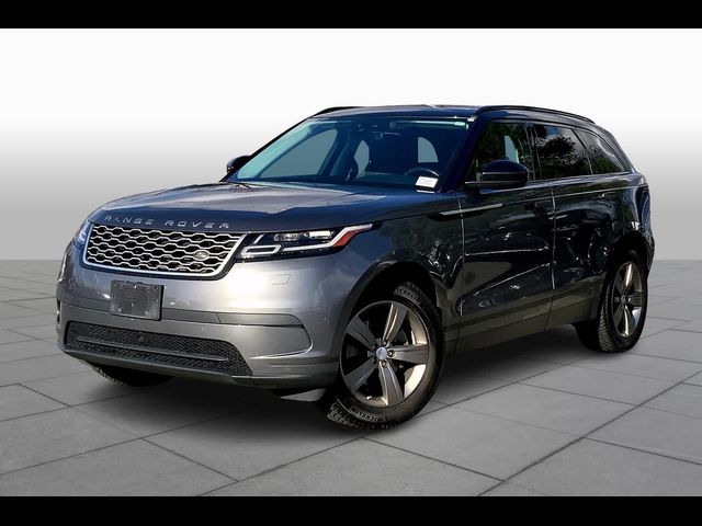 2018 Land Rover Range Rover Velar S