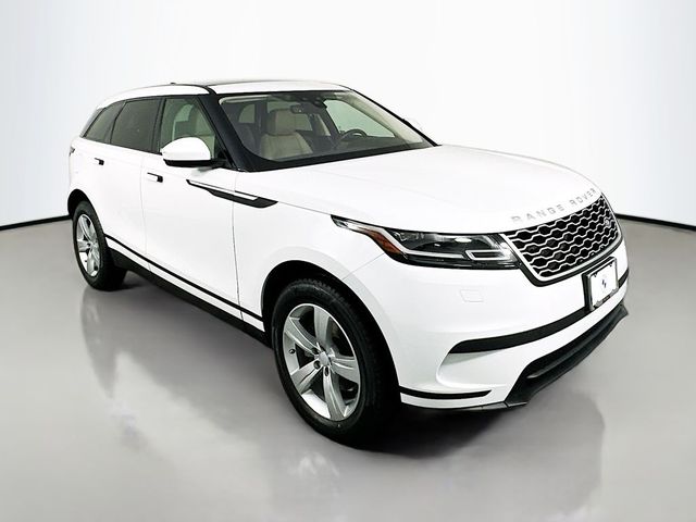 2018 Land Rover Range Rover Velar S