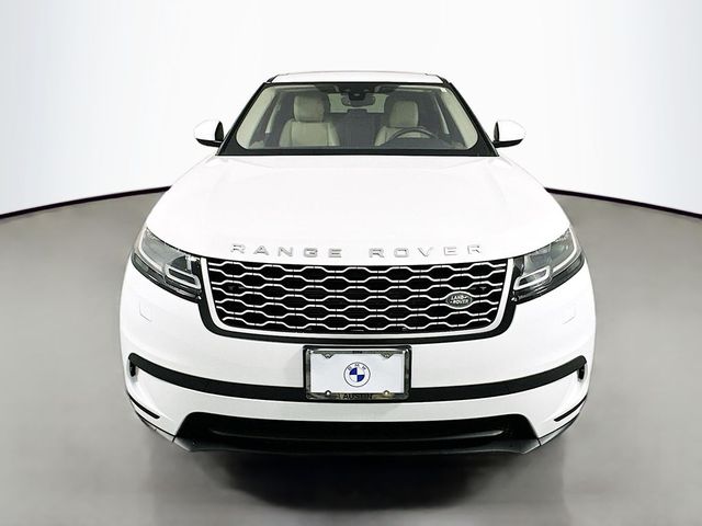 2018 Land Rover Range Rover Velar S