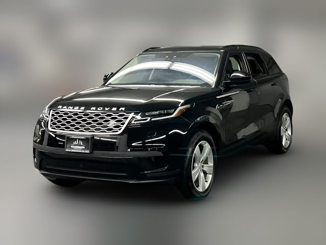 2018 Land Rover Range Rover Velar S