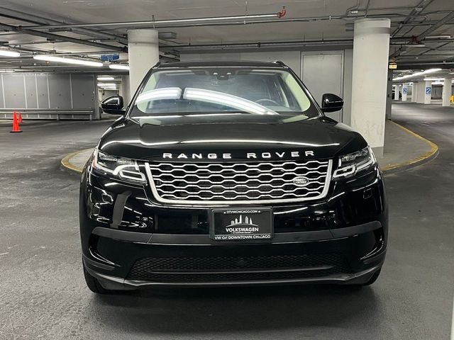 2018 Land Rover Range Rover Velar S