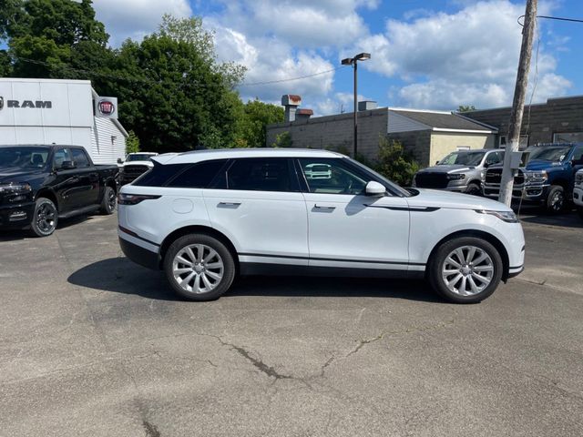 2018 Land Rover Range Rover Velar S