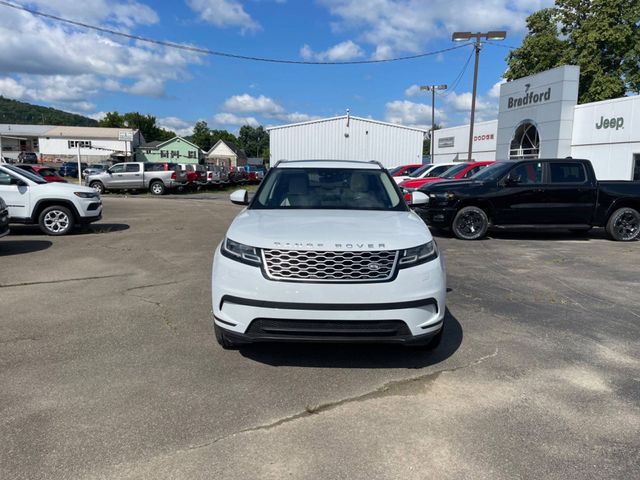 2018 Land Rover Range Rover Velar S