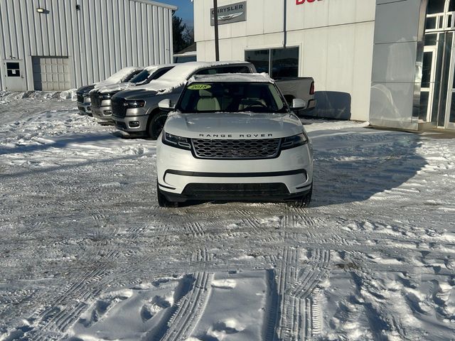 2018 Land Rover Range Rover Velar S