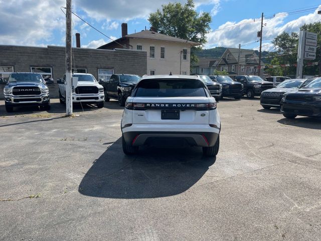 2018 Land Rover Range Rover Velar S