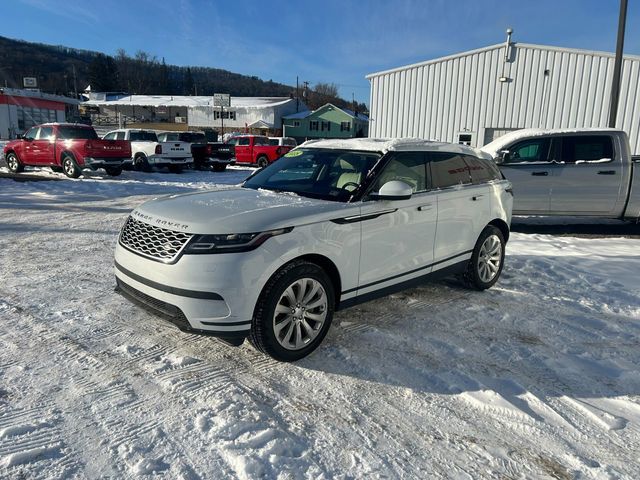 2018 Land Rover Range Rover Velar S