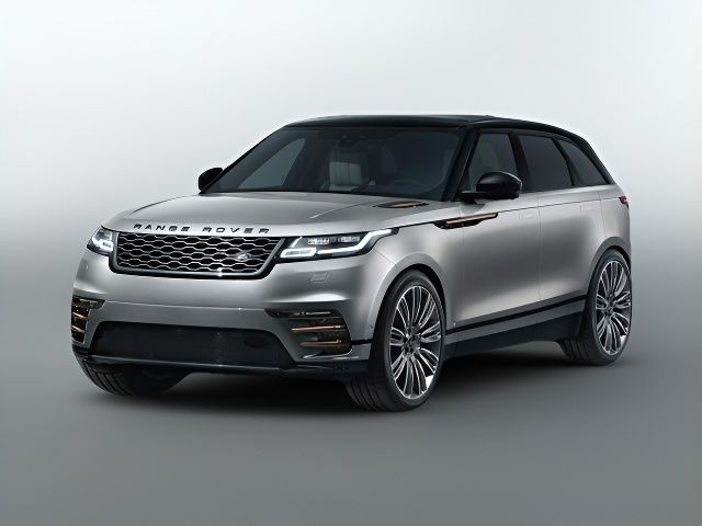 2018 Land Rover Range Rover Velar S