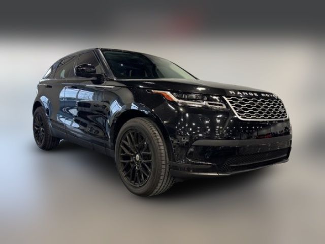 2018 Land Rover Range Rover Velar S