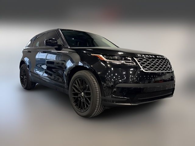 2018 Land Rover Range Rover Velar S