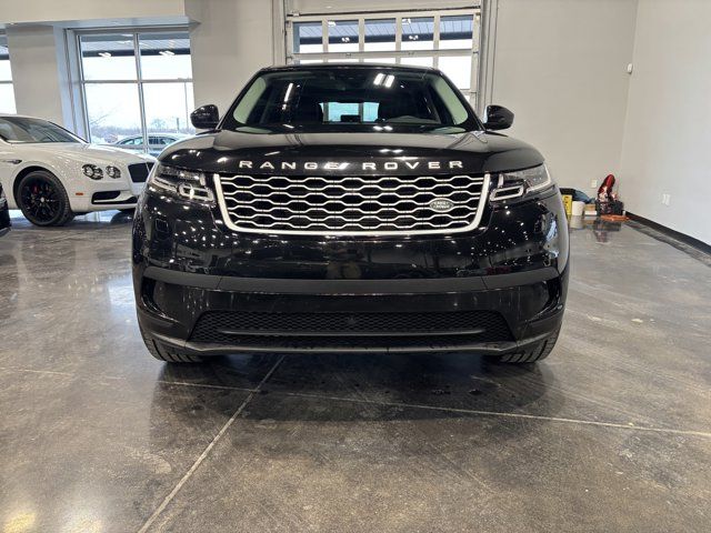 2018 Land Rover Range Rover Velar S