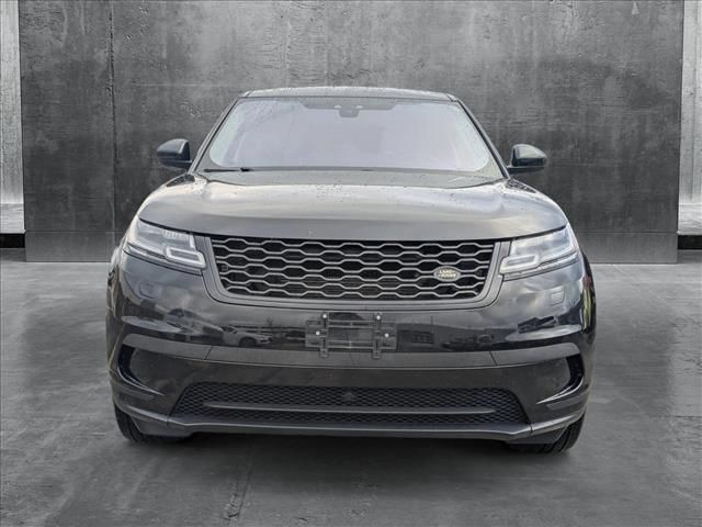 2018 Land Rover Range Rover Velar S