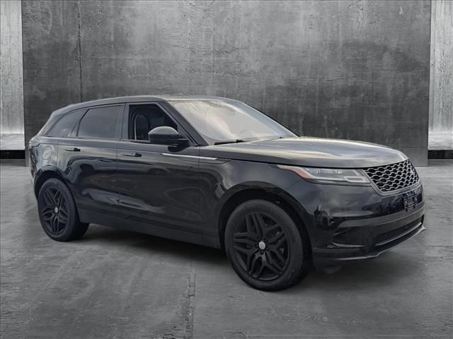 2018 Land Rover Range Rover Velar S