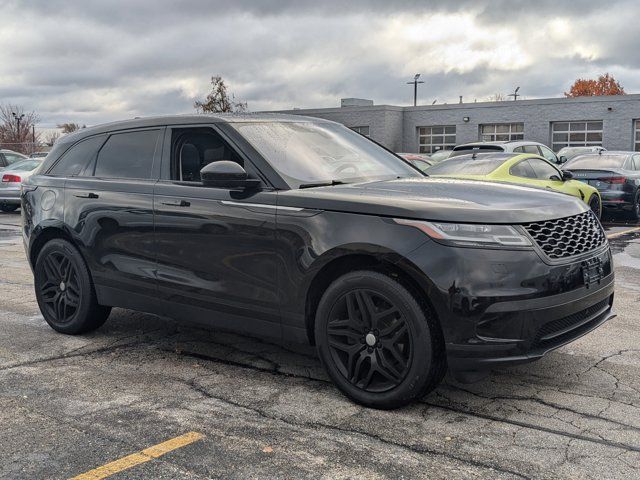 2018 Land Rover Range Rover Velar S