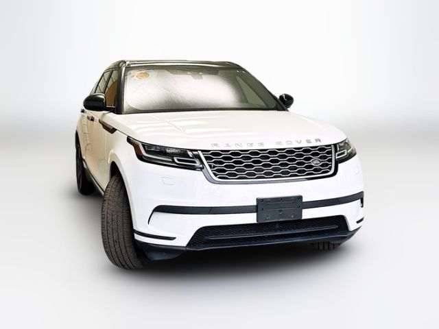 2018 Land Rover Range Rover Velar S