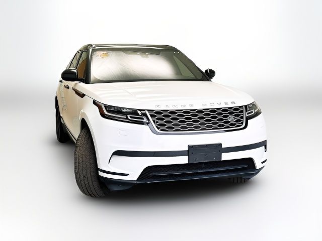 2018 Land Rover Range Rover Velar S