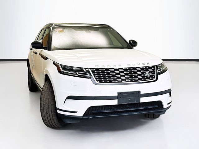 2018 Land Rover Range Rover Velar S