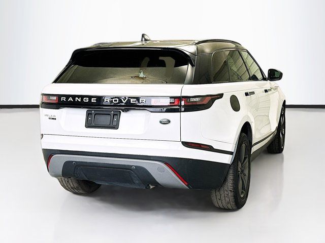 2018 Land Rover Range Rover Velar S