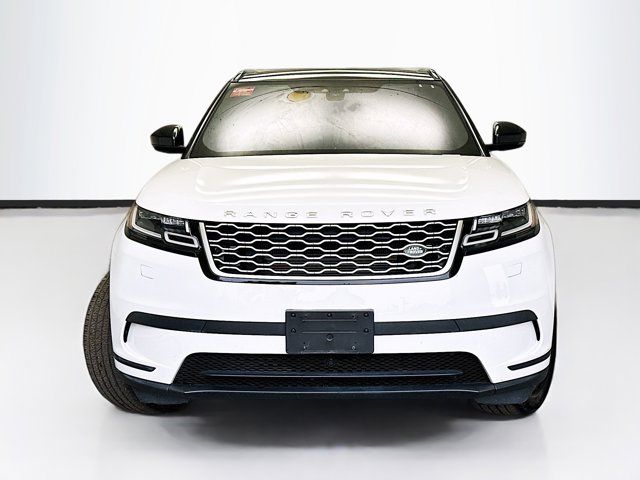 2018 Land Rover Range Rover Velar S