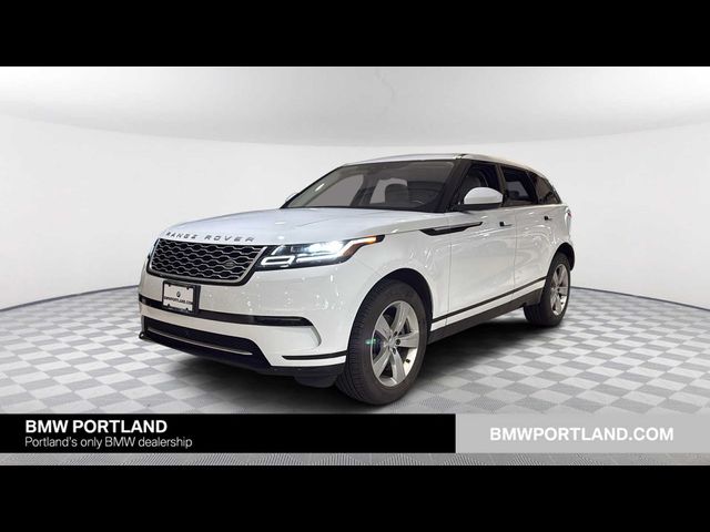 2018 Land Rover Range Rover Velar S