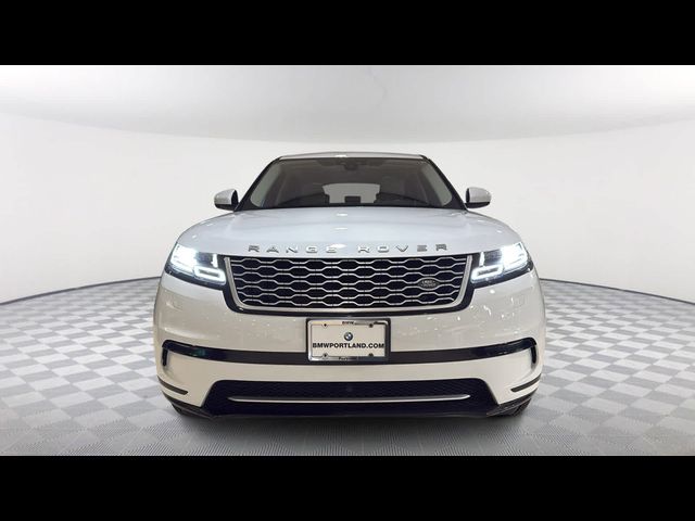 2018 Land Rover Range Rover Velar S