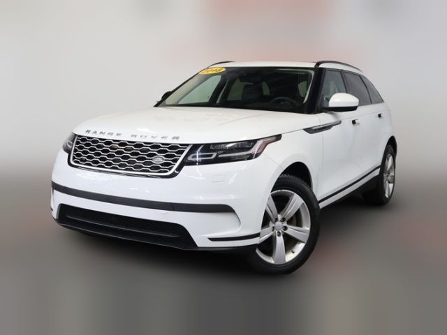 2018 Land Rover Range Rover Velar S