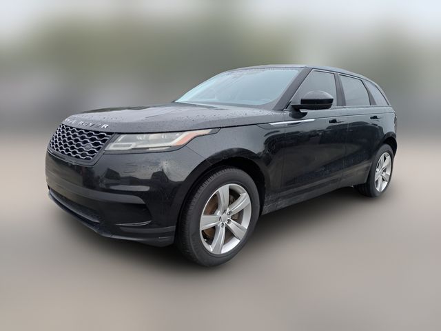 2018 Land Rover Range Rover Velar S