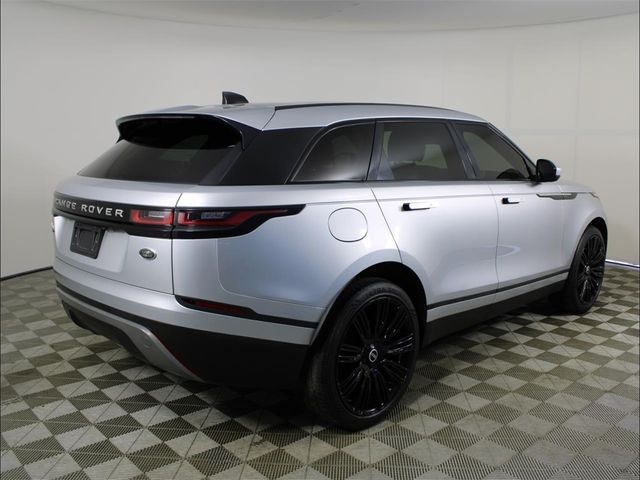 2018 Land Rover Range Rover Velar S