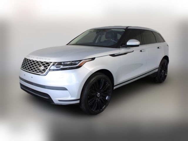 2018 Land Rover Range Rover Velar S