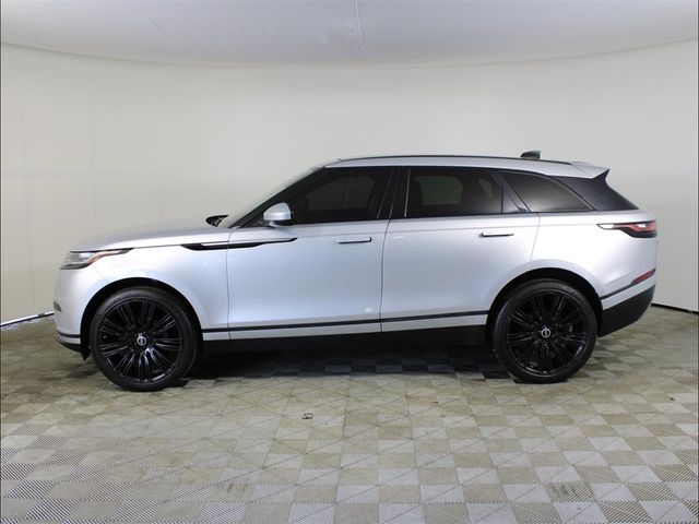 2018 Land Rover Range Rover Velar S