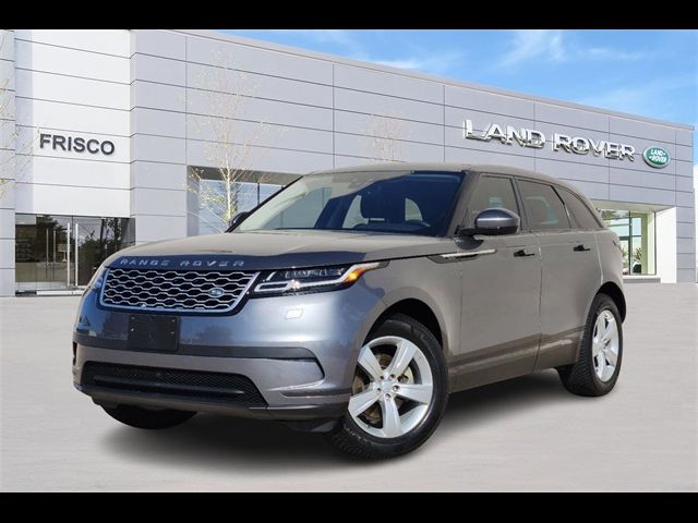 2018 Land Rover Range Rover Velar S